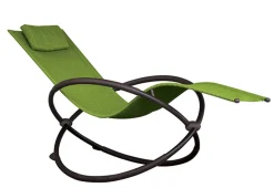 Orbital Lounger