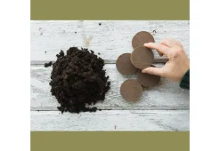 Organic Home Garden Gift Box Set