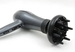 Oscillating Air-Flow Professional Hair Dryer