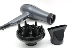Oscillating Air-Flow Professional Hair Dryer