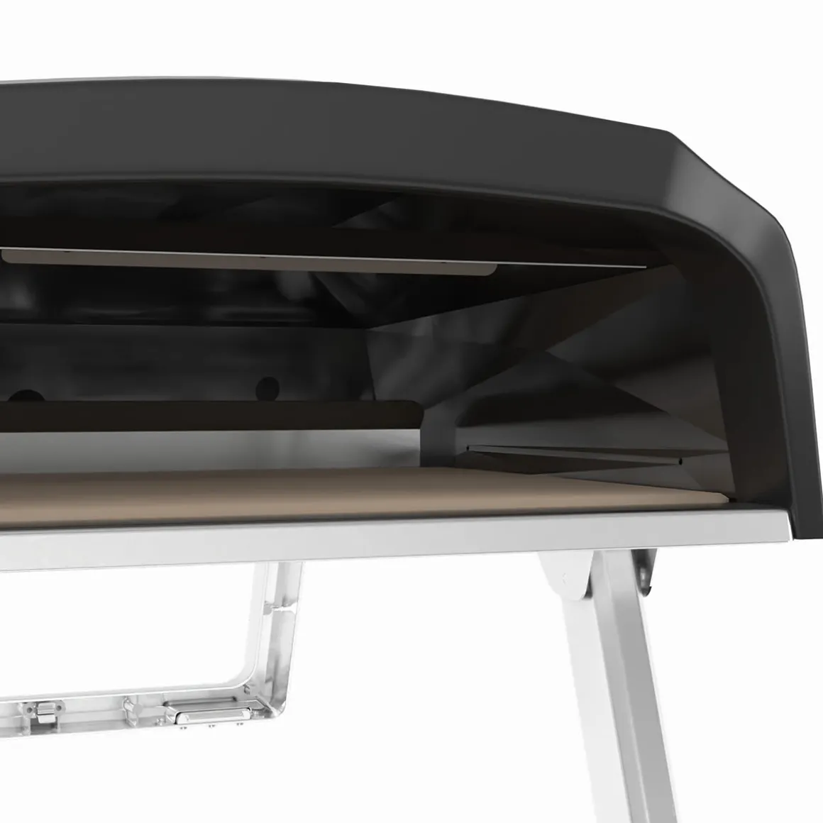 Outdoor Gas Pizza Oven