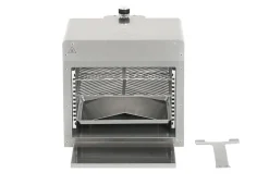 Outdoor Portable Infrared Propane Gas Grill