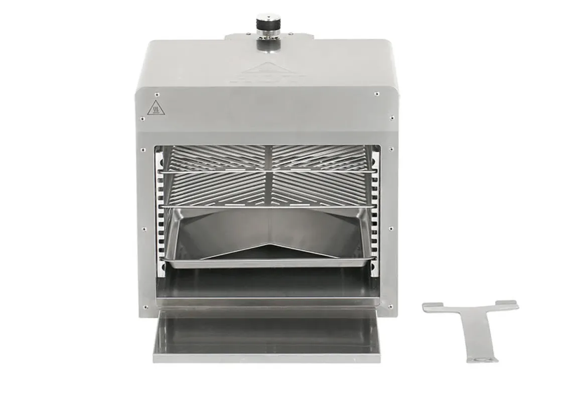 Outdoor Portable Infrared Propane Gas Grill