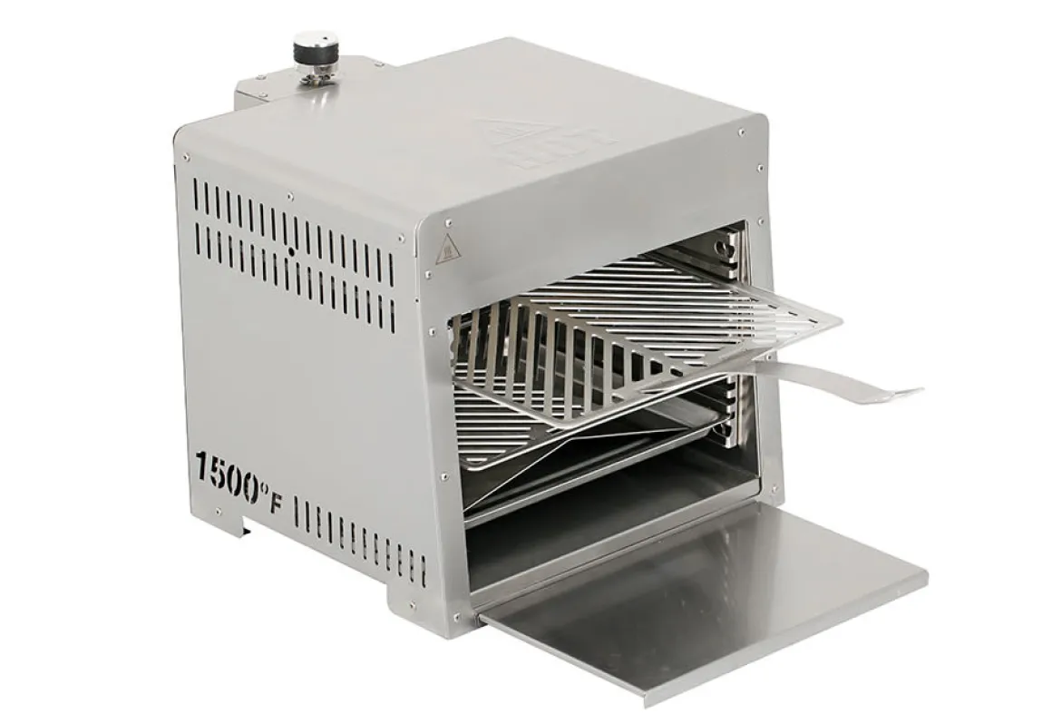 Outdoor Portable Infrared Propane Gas Grill