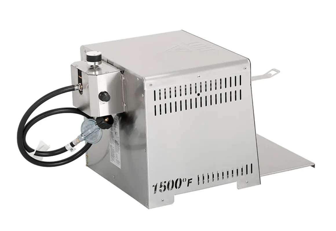 Outdoor Portable Infrared Propane Gas Grill