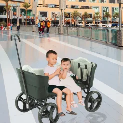 Outdoor Wagon Buggy