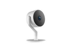 1080P Indoor Smart Security Camera with Wi-Fi