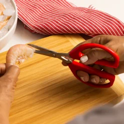 2-Pack Kitchen Scissors