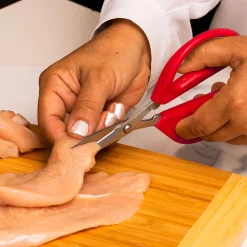 2-Pack Kitchen Scissors