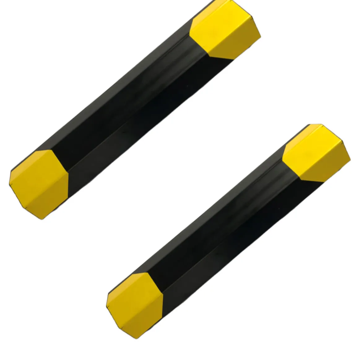 Parking Guard Tire Stopper (Set of 2)