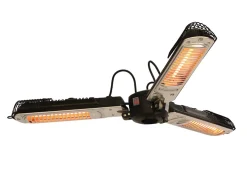 Patio Umbrella Heater