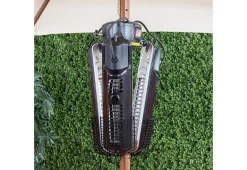 Patio Umbrella Heater