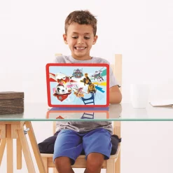 Paw Patrol Bilingual Talking Educational Laptop