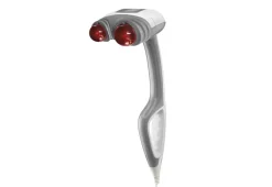 Percussion Action Handheld Massager