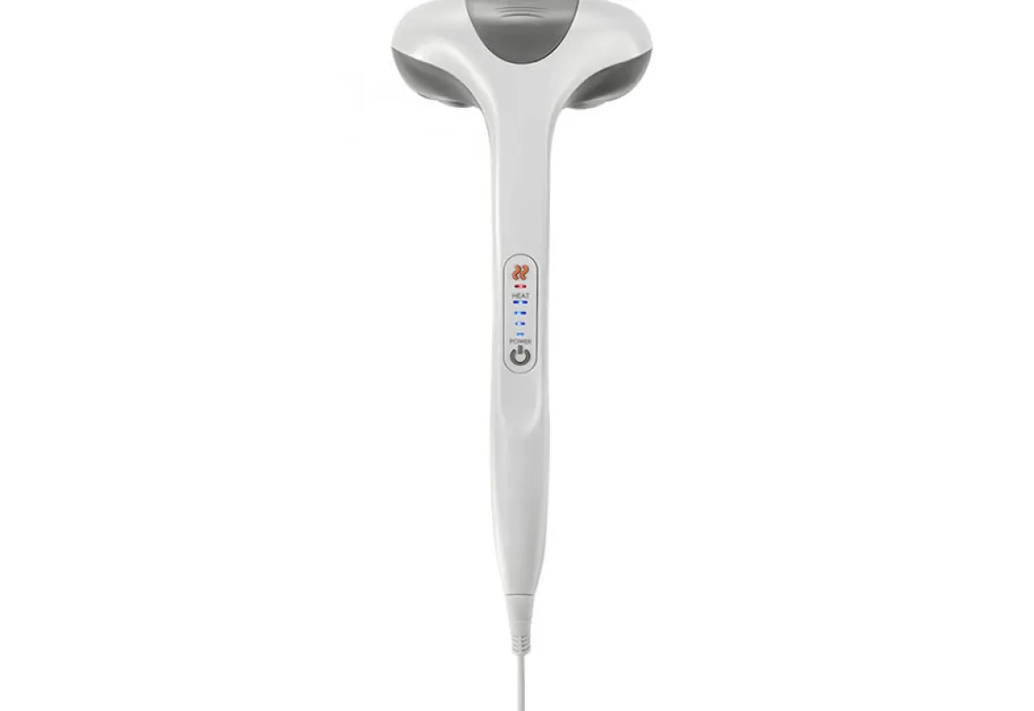 Percussion Action Handheld Massager