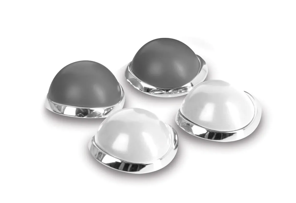 Percussion Action Handheld Massager