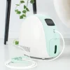 Personal Aromatherapy Oxygen Bar