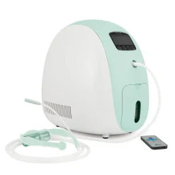 Personal Aromatherapy Oxygen Bar