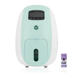 Personal Aromatherapy Oxygen Bar