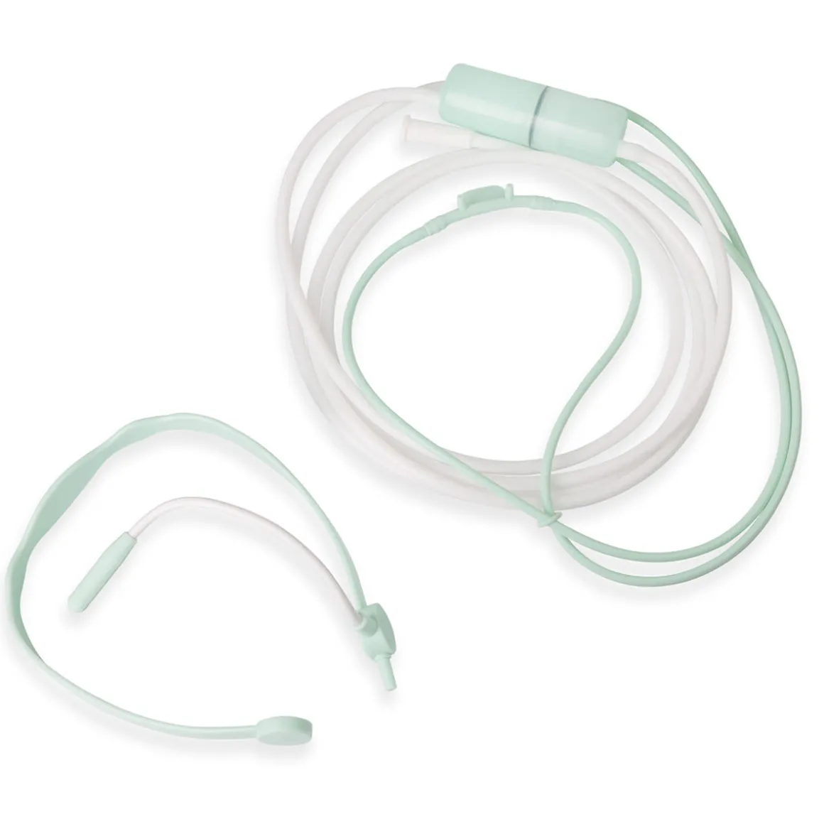Personal Aromatherapy Oxygen Bar