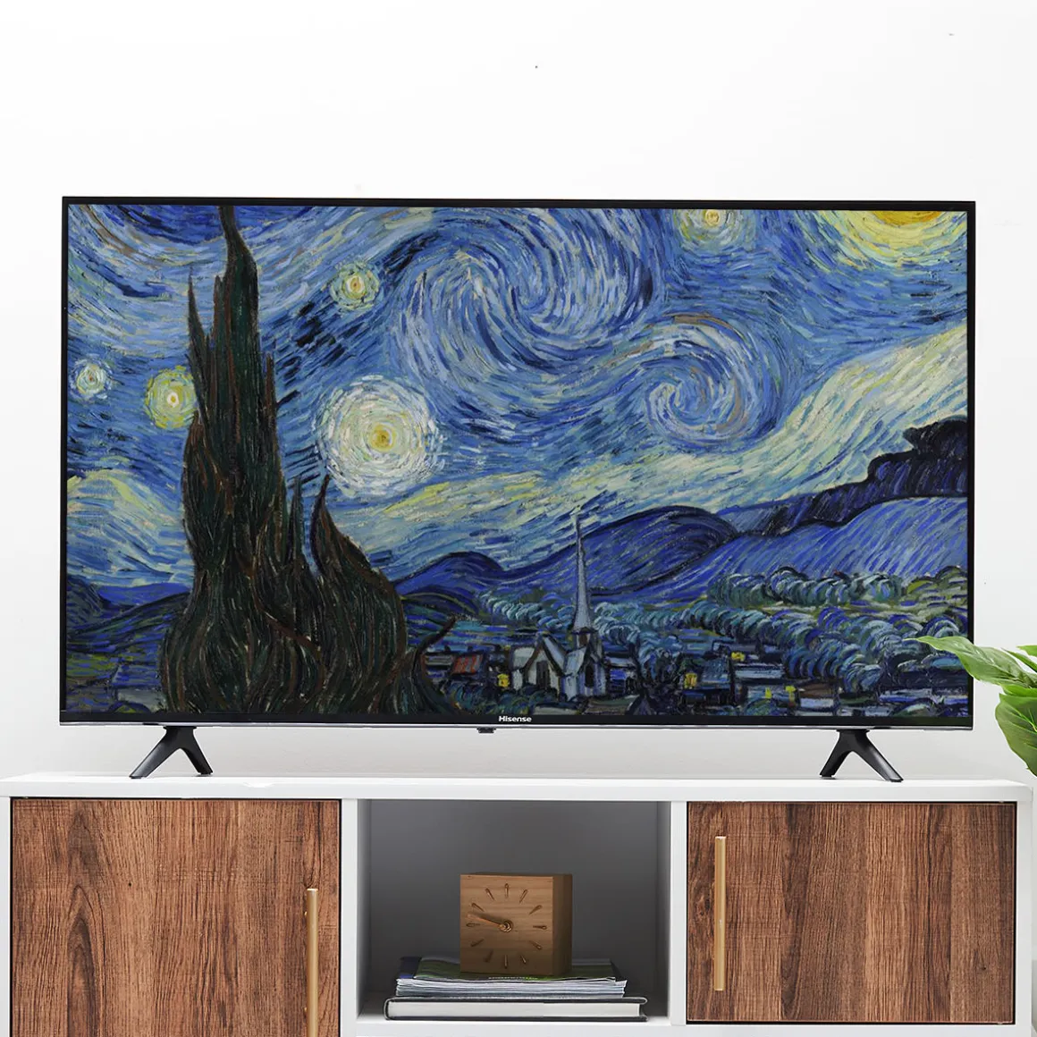 Personal Virtual Art Museum