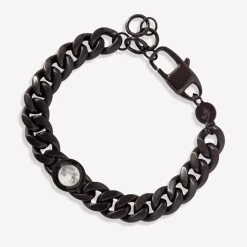 Personalized Choose Your Moon Phase Titan Bracelet