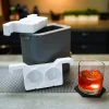 Personalized Clear Sphere Ice Cube Maker