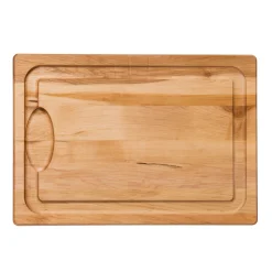 Personalized Maple Carving Board
