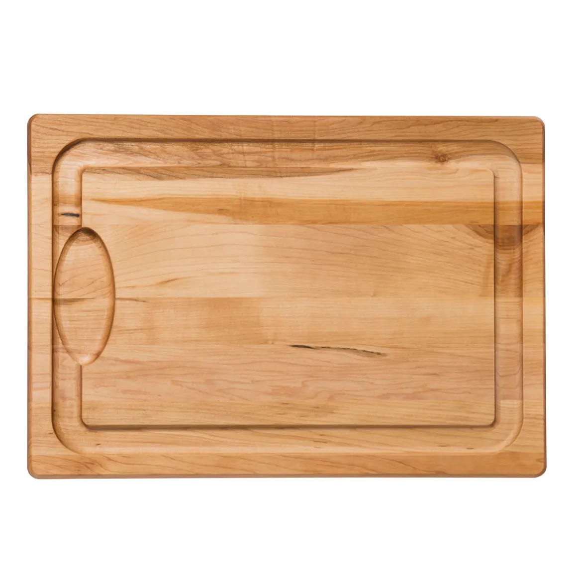 Personalized Maple Carving Board