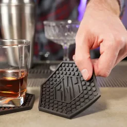 Personalized Whiskey Gift Set