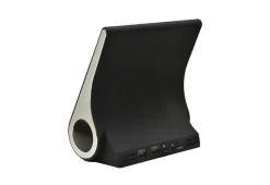 Phone Charging Speaker Hub