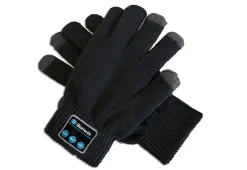 Phone Gloves with Bluetooth
