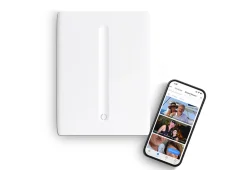 Photo and Video Backup Storage Device