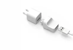 Photo Backup Charger