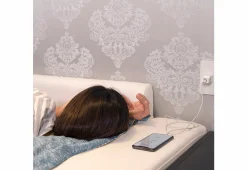 Photo Backup Charger