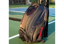 Pickleball Deluxe Competition Pro Backpack