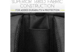Pickleball Deluxe Competition Pro Backpack