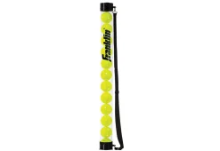 Pickleball Retrieval Tube