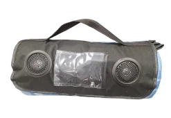 Picnic Speaker Blanket