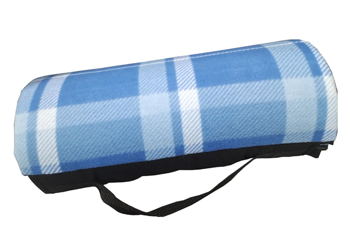 Picnic Speaker Blanket