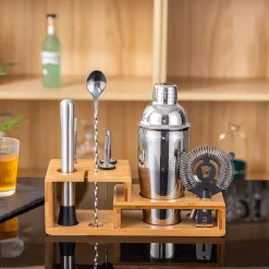 14-Piece Bartender Set