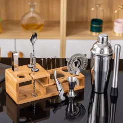 14-Piece Bartender Set