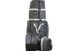 3-Piece Golf Travel Set