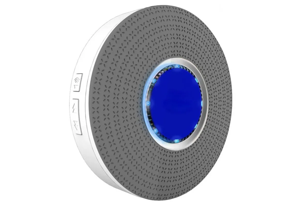 5-Piece Wireless Monitoring System