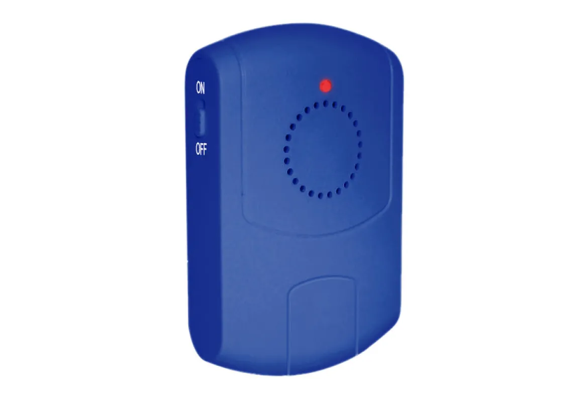 5-Piece Wireless Monitoring System