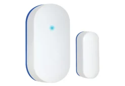 5-Piece Wireless Monitoring System