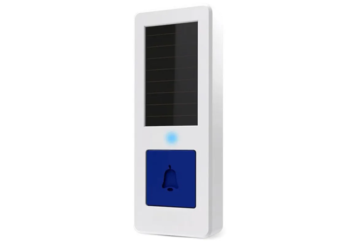 5-Piece Wireless Monitoring System
