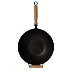 10-Piece 14'' Nonstick Wok Set
