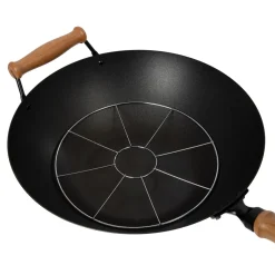 10-Piece 14'' Nonstick Wok Set
