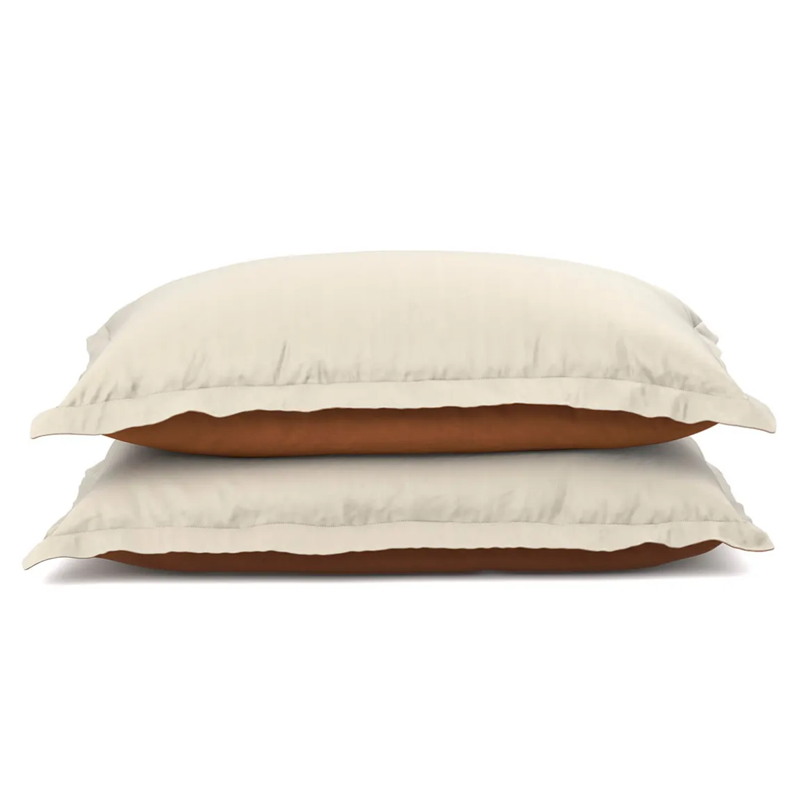 Pillow Shams for Cooling Reversible Duvet (Set of 2)